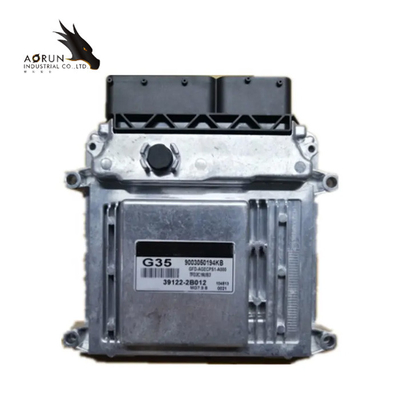 برد کامپیوتر موتور Aorun ECU 39122-2B012 G35 MG7.9.8 9003050194KB برای هیوندای 391222B012