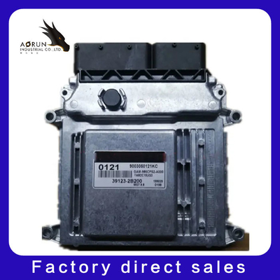 ماژول کنترل موتور ECU برای کیا سول 39123-2B200 0121 9003050121KC MG7.9.8