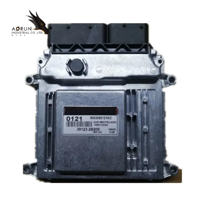 ماژول کنترل موتور ECU برای کیا سول 39123-2B200 0121 9003050121KC MG7.9.8