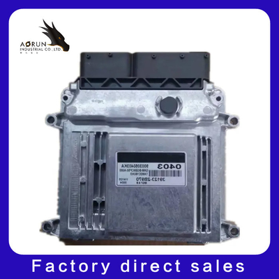برد ECU کامپیوتر موتور الکترونیک 39123-2b970 39123-2B970