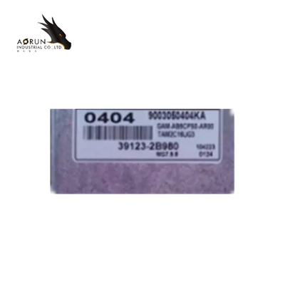 برد ECU کامپیوتر موتور Aorun 0404 9003050404KA MG7.9.8 برای هیوندای 391232B980