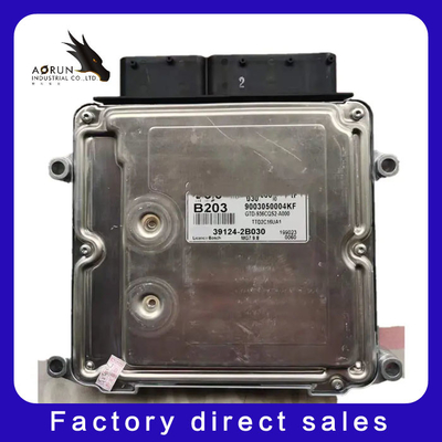 ماژول کنترل موتور Ecu برای هیوندای النترا کیا فورت B202 Mg7.9.8 39124-2b020 39124-2b090