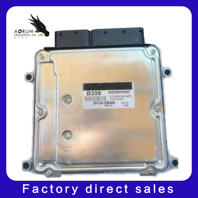 برد ECU کامپیوتر موتور 391242B080 برای KIA 39124-2B080 MG7.9.8 B208 9003050039KF