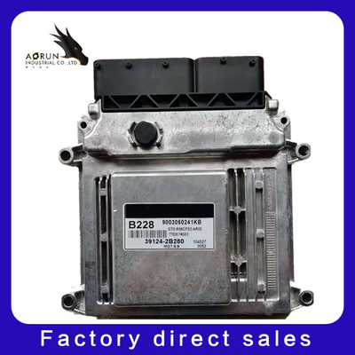 ماژول کنترل موتور ECU برای هیوندای KIA MG7.9.8 39124-2B030 39124-2B280 39102-2B657