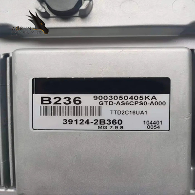 ECU برد کامپیوتر موتور برای KIA 39124-2B360 391242B360
