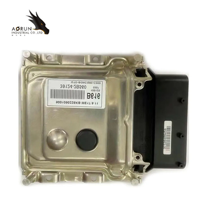 برد کامپیوتر موتور Aorun ECU 391242B560 برای KIA 39124-2B560 ME17.9.11 B616 9001090228KB