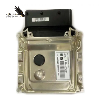 برد کامپیوتر موتور Aorun ECU 391242B560 برای KIA 39124-2B560 ME17.9.11 B616 9001090228KB