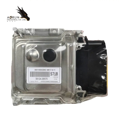 ماژول کنترل موتور ECU واحد کنترل الکترونیکی 9001090229KE ME17.9.11 B617 برای هیوندای