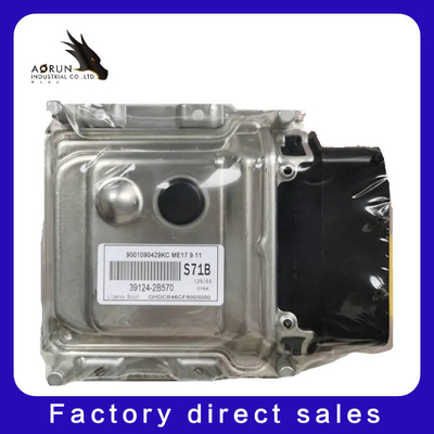 ماژول کنترل موتور ECU واحد کنترل الکترونیکی 9001090229KE ME17.9.11 B617 برای هیوندای