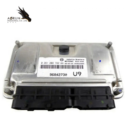 96842730 0261208782 واحد کنترل موتور ECU برای CHEVROLET CAPTIVA 2.0 2.4L 2008