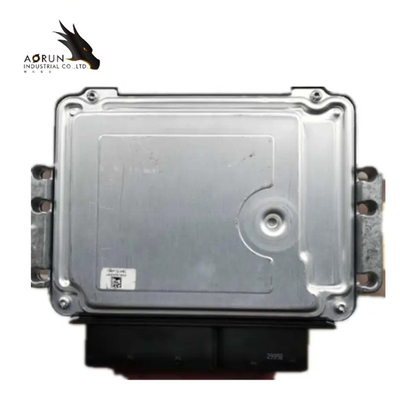 قطعات موتور دیزل ECM ECU 0281013665 EDC16C39-6.H1