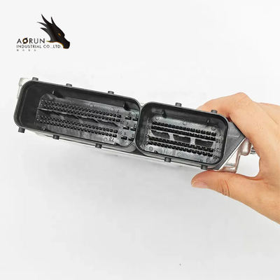 قطعات موتور خودرو واحد کنترل الکترونیکی برد کامپیوتر ECU 39128-2BAC9 9003100314KJ