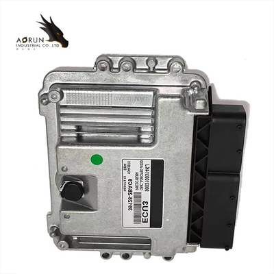 قطعات موتور خودرو واحد کنترل الکترونیکی برد کامپیوتر ECU 39128-2BAC9 9003100314KJ