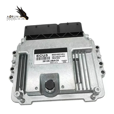 قطعات موتور خودرو واحد کنترل الکترونیکی برد کامپیوتر ECU 39128-2BAC9 9003100314KJ