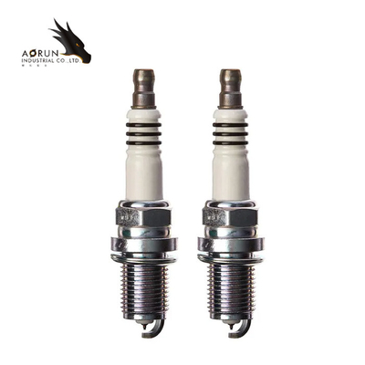 عمده فروشی شمع خودرو برای HYUNDAI ACCENT KIA OEM 18855-10060 LZKR6B-10E