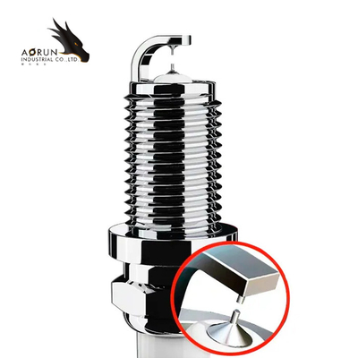 شمع های ایریدیوم با کارایی بالا گاز طبیعی برند Aorun برای خودروی تویوتا ال جی ژاپن