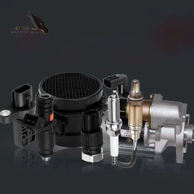 شمع های ایریدیوم با کارایی بالا گاز طبیعی برند Aorun برای خودروی تویوتا ال جی ژاپن