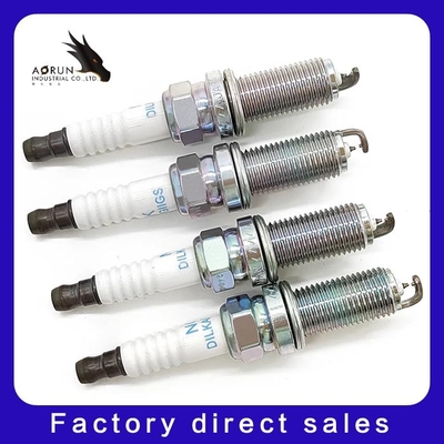 قطعات خودرو کره ای بوجیا شمع برای هیوندای KIA 18846-10060 18840-11051 18829-11050