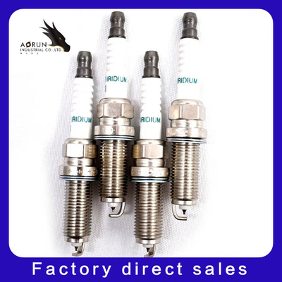 شمع های ایریدیوم SC20HR11 برای تویوتا RAV4 90919-01253