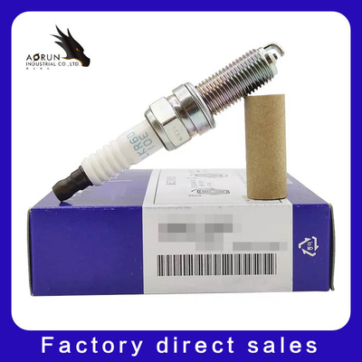 18843-10062 LKR6D10E 96569 شمع خودرو برای کیا هیوندای اکسنت 18843-10062 LKR6D-10E