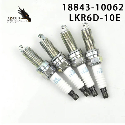 18843-10062 LKR6D10E 96569 شمع خودرو برای کیا هیوندای اکسنت 18843-10062 LKR6D-10E