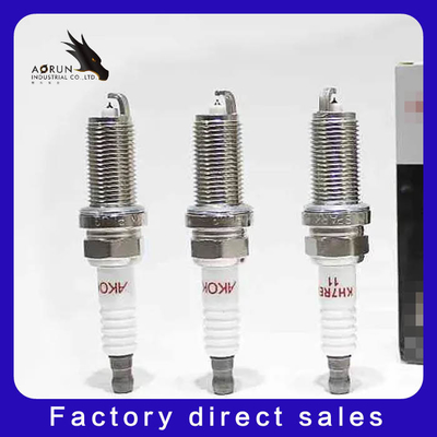 موتور خودروها شمع جرقه اصل برای تویوتا اوریس کرولا پریوس لکسوس Oem Sc20hr11 90919-01253