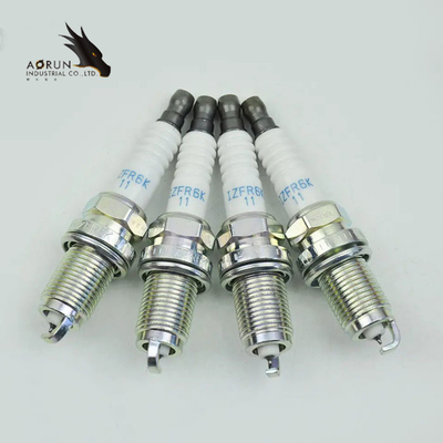 شمع موتور خودرو قطعات خودرو برای HONDA CIVIC 9807B-5617W NGK DENSO هیوندای کیا مزدا