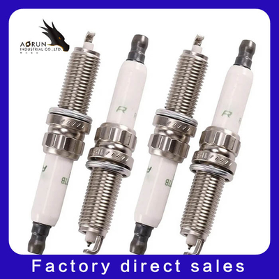 90919-01210 شمع خودرو برای NGK DENSO تویوتا 01253 01235 01164 01247 01176
