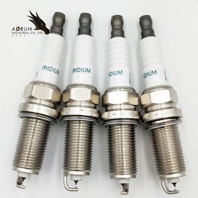90919-01210 شمع خودرو برای NGK DENSO تویوتا 01253 01235 01164 01247 01176