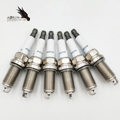 90919-01210 شمع خودرو برای NGK DENSO تویوتا 01253 01235 01164 01247 01176