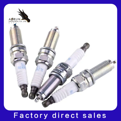 شمع 12290 R48 H01 با کارایی بالا ILZKR7B 11S برای هوندا آکورد Acura MdxTL Tsx