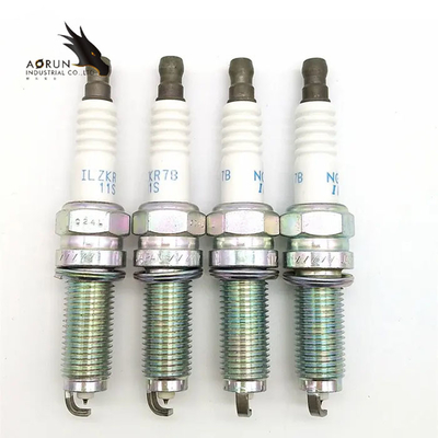 شمع 12290 R48 H01 با کارایی بالا ILZKR7B 11S برای هوندا آکورد Acura MdxTL Tsx