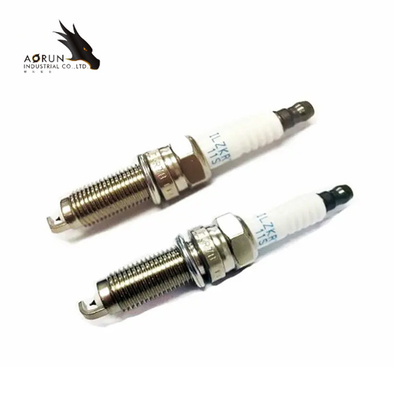 شمع 12290 R48 H01 با کارایی بالا ILZKR7B 11S برای هوندا آکورد Acura MdxTL Tsx