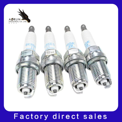 شمع های Iridium BKR5ES 1881411051 برای هیوندای کیا ELANTRA SONATA TUCSON ACCENT