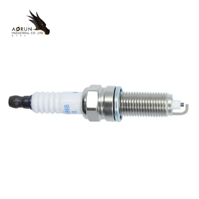 4 عدد شمع ایریدیوم برای ماشین 18858-10090 اندازه استاندارد LZKR6B