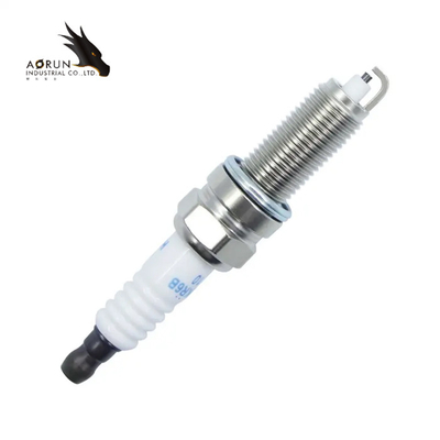 4 عدد شمع ایریدیوم برای ماشین 18858-10090 اندازه استاندارد LZKR6B