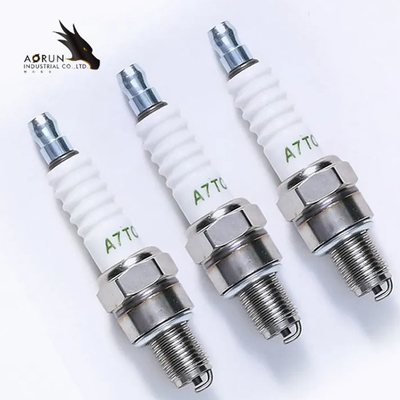 قطعات خودرو شمع های ایریدیوم SK16R11 90919-01240 برای خودروهای تویوتا دنسو لکسوس