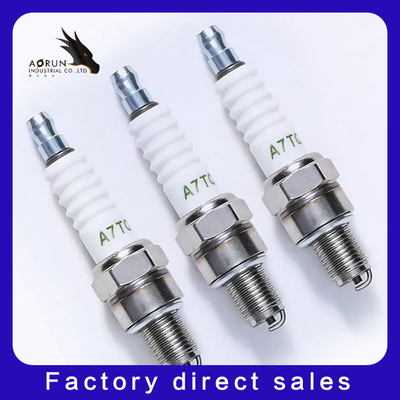 قطعات خودرو شمع های ایریدیوم SK16R11 90919-01240 برای خودروهای تویوتا دنسو لکسوس