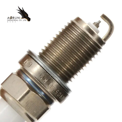 Aorun Automotive لوازم یدکی خودرو شمع Rridium برای آئودی VW شمع 04E905612C