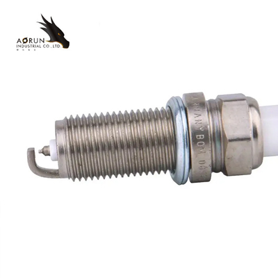 Aorun Automotive لوازم یدکی خودرو شمع Rridium برای آئودی VW شمع 04E905612C