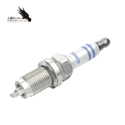 Aorun Automotive لوازم یدکی خودرو شمع Rridium برای آئودی VW شمع 04E905612C