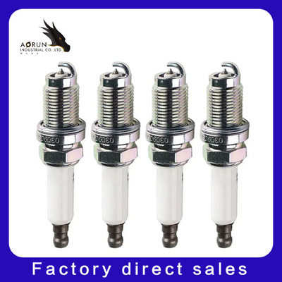 Aorun Automotive لوازم یدکی خودرو شمع Rridium برای آئودی VW شمع 04E905612C