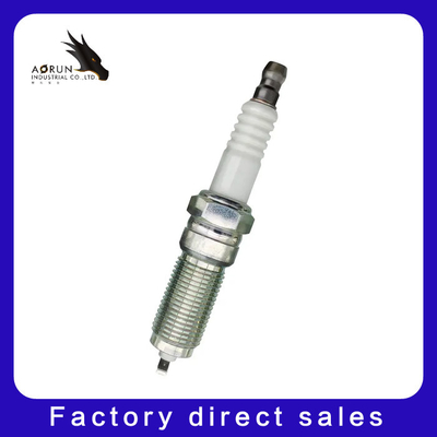 مجموعه شمع های قطعات خودرو موتور خودرو 30758130 کیت شمع ایریدیوم برای ولوو S60 S80 V60