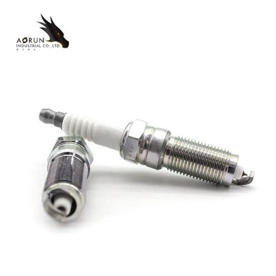 مجموعه شمع های قطعات خودرو موتور خودرو 30758130 کیت شمع ایریدیوم برای ولوو S60 S80 V60