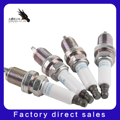 شمع Iridium 41-123 12637199 12673528 12683541 برای Cascada Encore Cruze