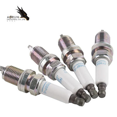 شمع Iridium 41-123 12637199 12673528 12683541 برای Cascada Encore Cruze