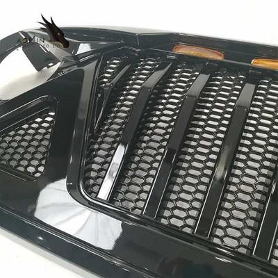 جلوپنجره لوازم جانبی خودرو برای Jeep Wrangler JL 2018 2019 2020 2021 لوازم جانبی