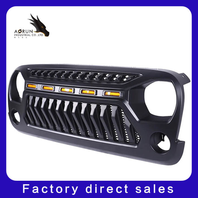 Aorun عمده فروشی لوازم جانبی JK 4x4 آفرود جلوپنجره اتومبیل برای JEEP WRANGLER JK