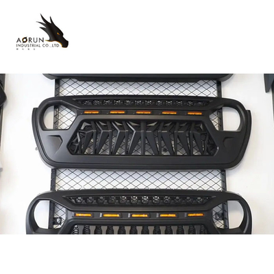 Aorun عمده فروشی لوازم جانبی JK 4x4 آفرود جلوپنجره اتومبیل برای JEEP WRANGLER JK