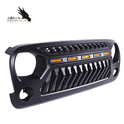 Aorun عمده فروشی لوازم جانبی JK 4x4 آفرود جلوپنجره اتومبیل برای JEEP WRANGLER JK